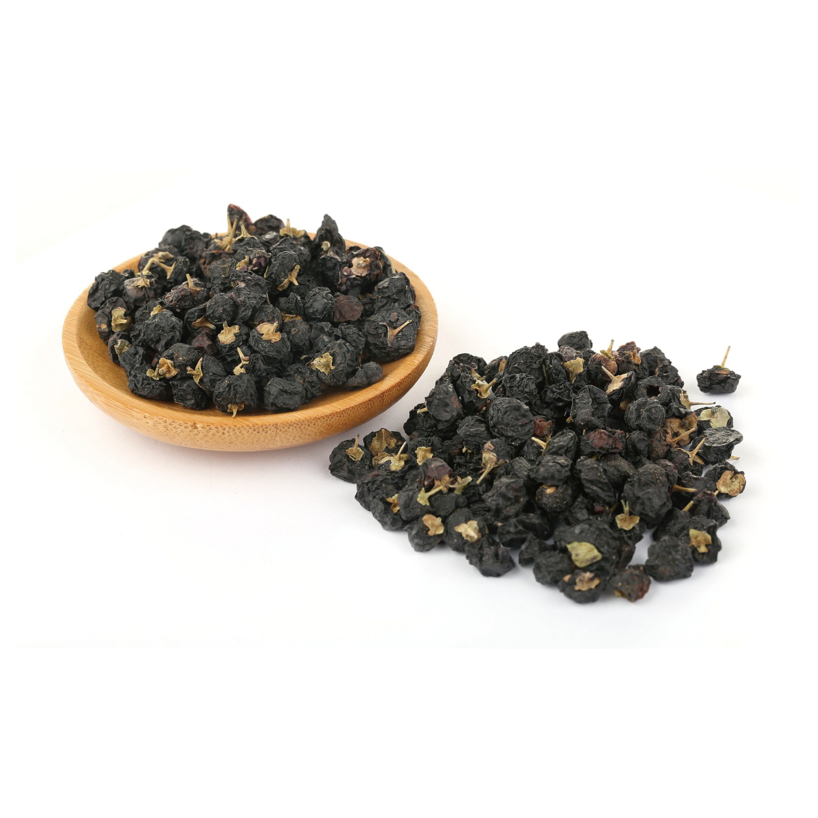 Black Goji Berry Powder