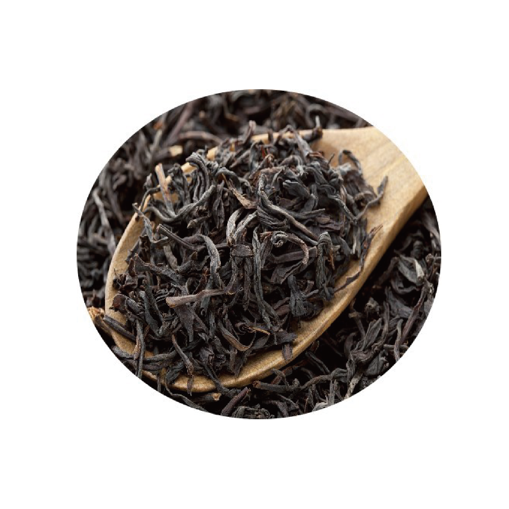 Instant Dark Tea Powder